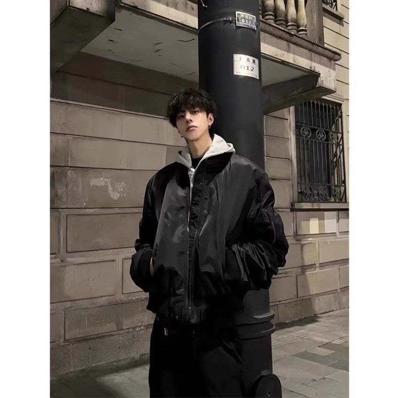 Outdoor Adventure World - Jacket Coats Men'S Geographic National Discovery