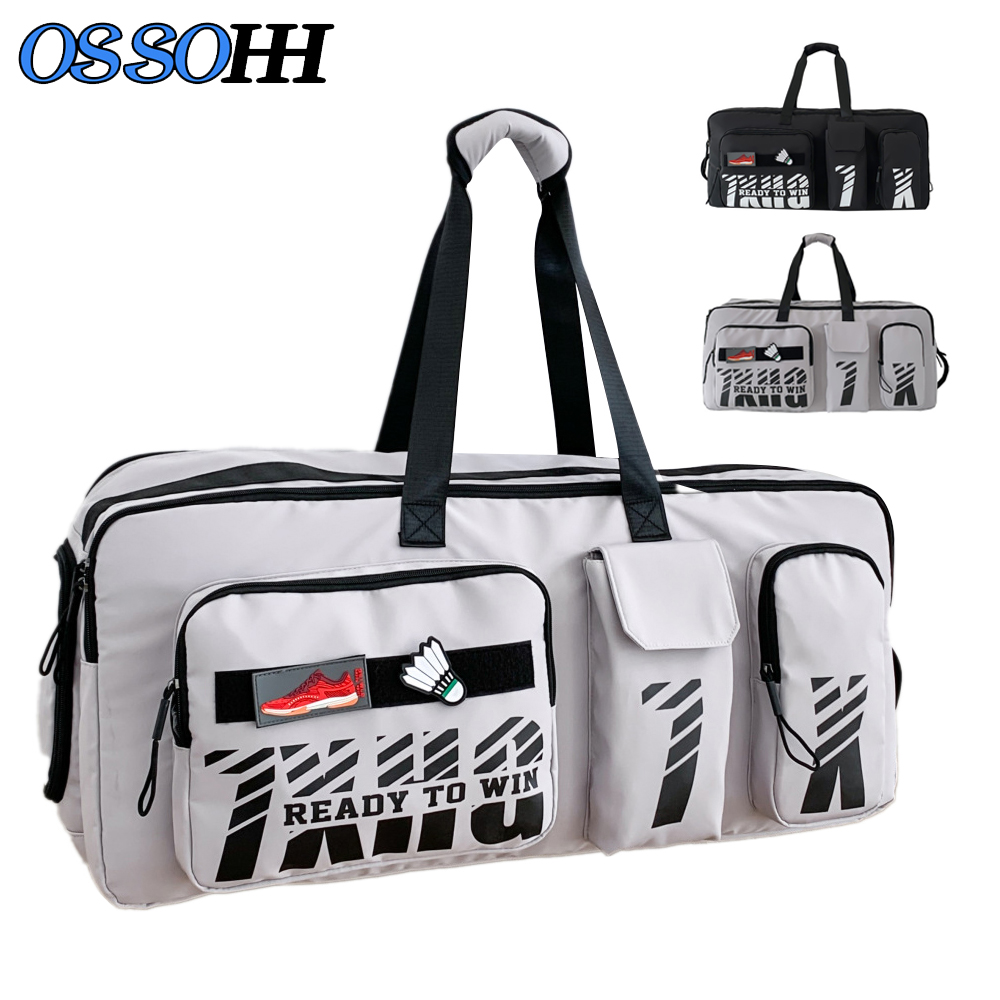 Outdoor Adventure Sports - OSSOHH 1Pcs Large Gym Bag for