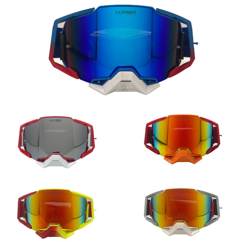 Outdoor Adventure Sports - Outdoor Adventure Eye Goggles For Riding