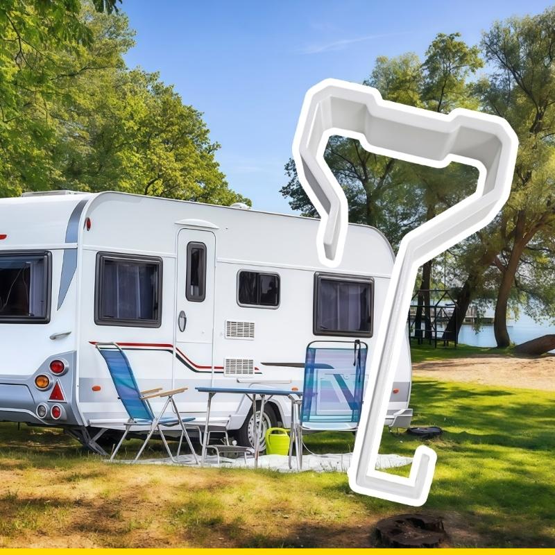 SZCH Multifunction Space Savin - огляд і ціна Outdoor Adventure Vehicles