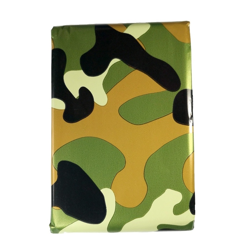 Emergency Sleeping Bag For 1-2 - огляд і ціна Bivy Sack Lightweight
