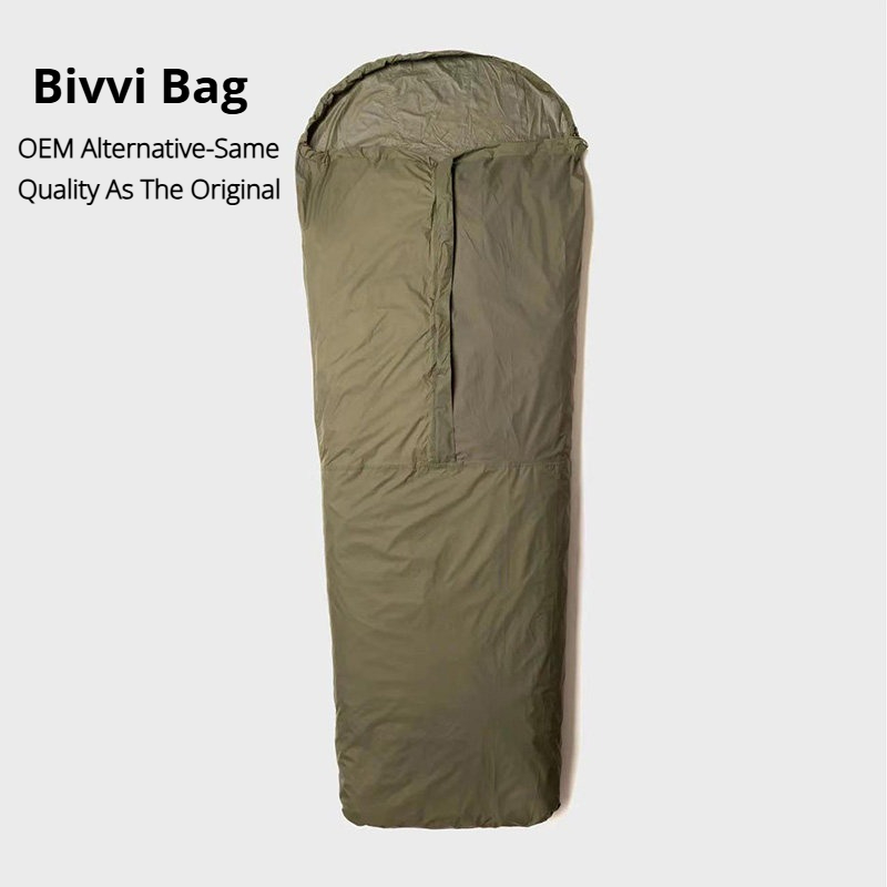 Sngpak Bivvy Bag Waterproof Sl - огляд і ціна Bivy Sack Lightweight