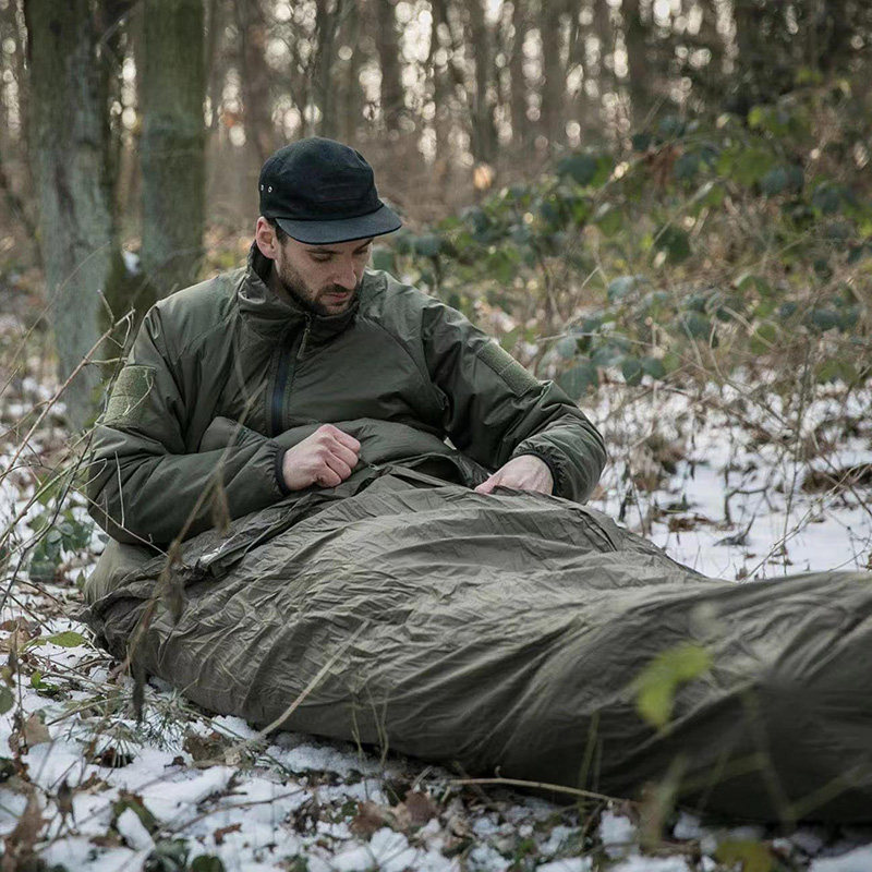 Sngpak Bivvy Bag Waterproof Sl - огляд і ціна Bivy Sack Lightweight