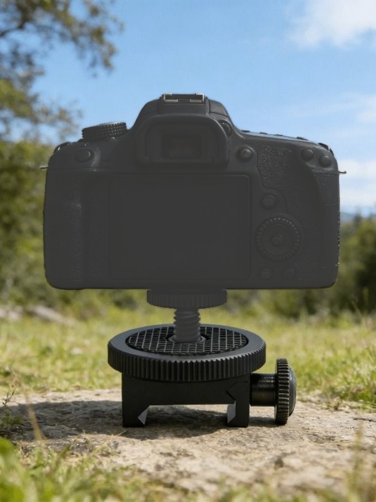 20mm Rail Mount Adapter for Ac - огляд і ціна Outdoor Adventure Hunt