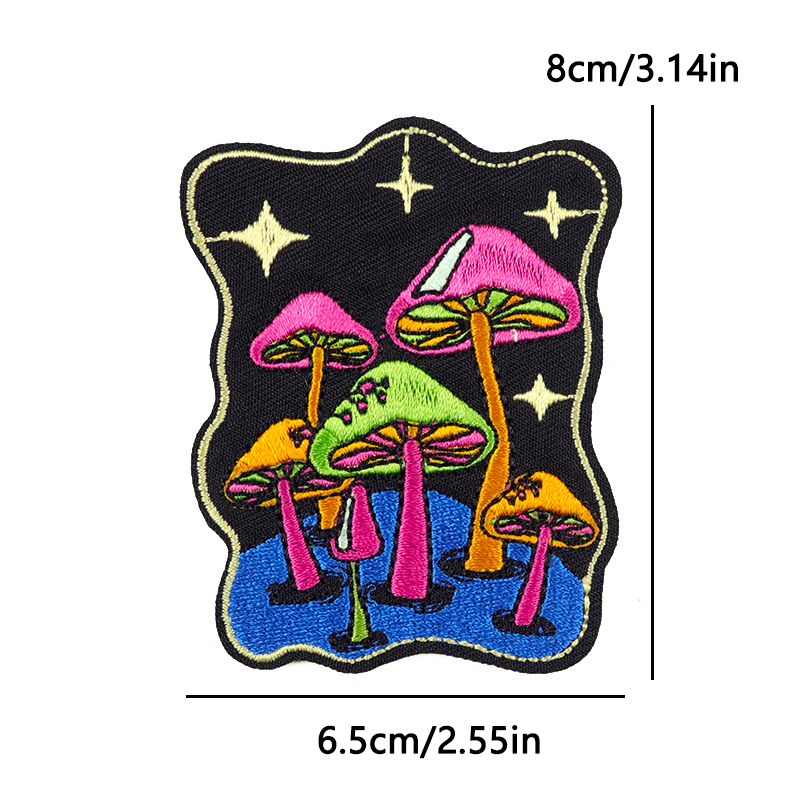 5PCS Set Outdoor Adventure Emb - огляд і ціна Outdoor Adventure Show