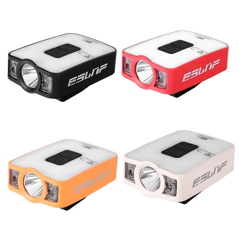 ESLNF Camp Led Headlamp Waterp - огляд і ціна Headlamp Waterproof Rechargeable