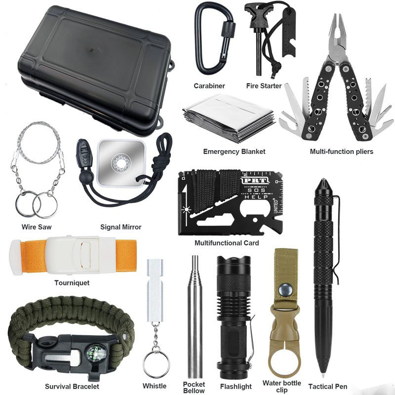 Hongrui DIY Compact Portable I - огляд і ціна Outdoor Adventure Hunt
