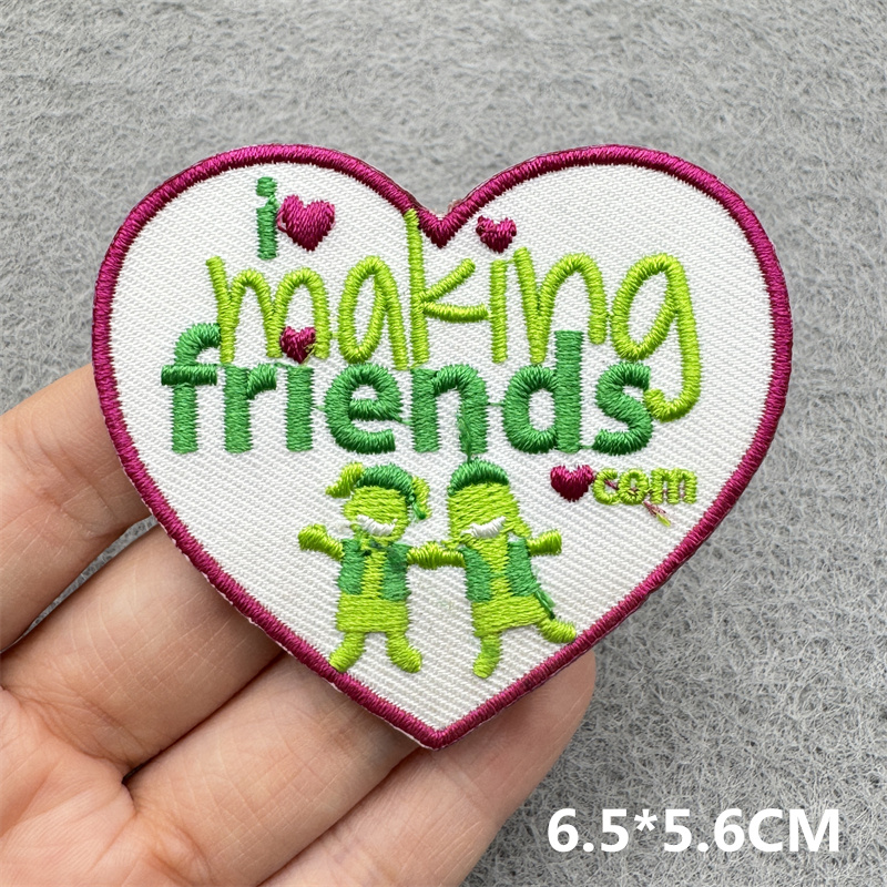 Outdoor Adventure Embroidered  - огляд і ціна Outdoor Adventure Show