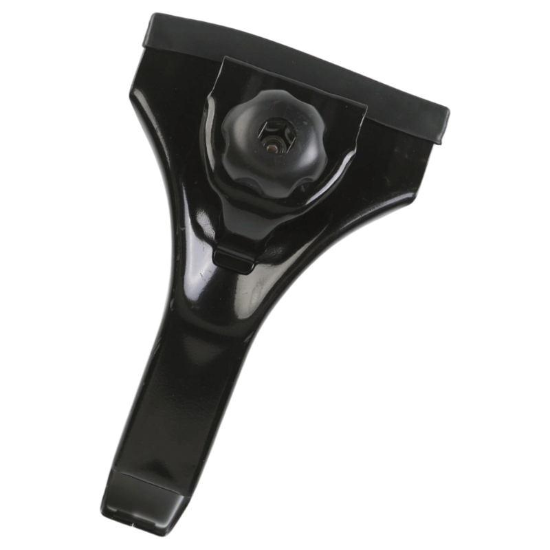 Aluminum Rain Gutter Mounting  - огляд і ціна Outdoor Adventure Vehicles
