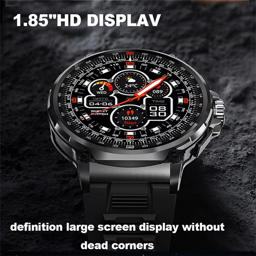 Outdoor Adventure Rugged Smart - огляд і ціна Outdoor Adventure World