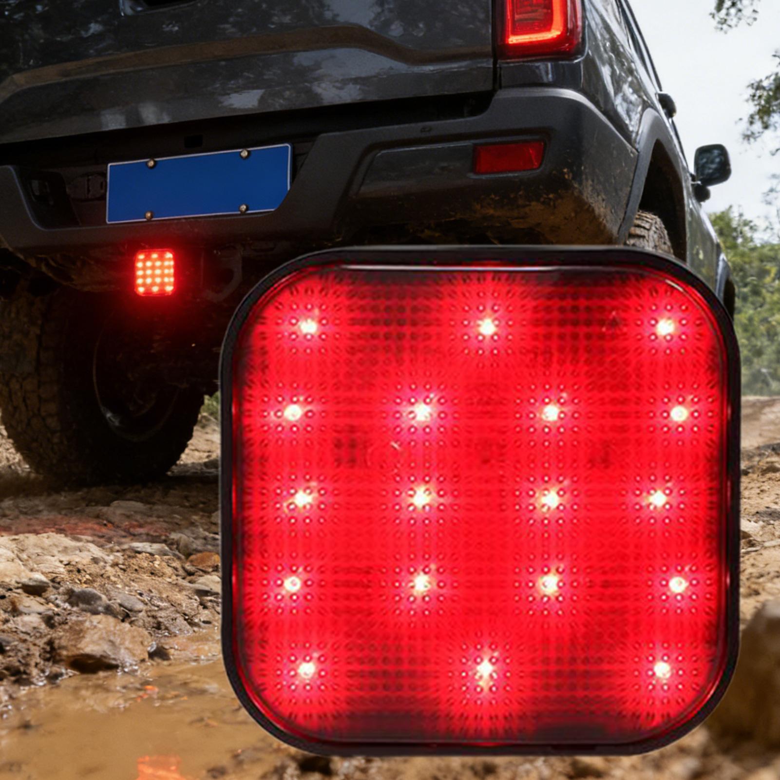 Tow Hitch Covers Bumper Hitch  - огляд і ціна Outdoor Adventure Rv