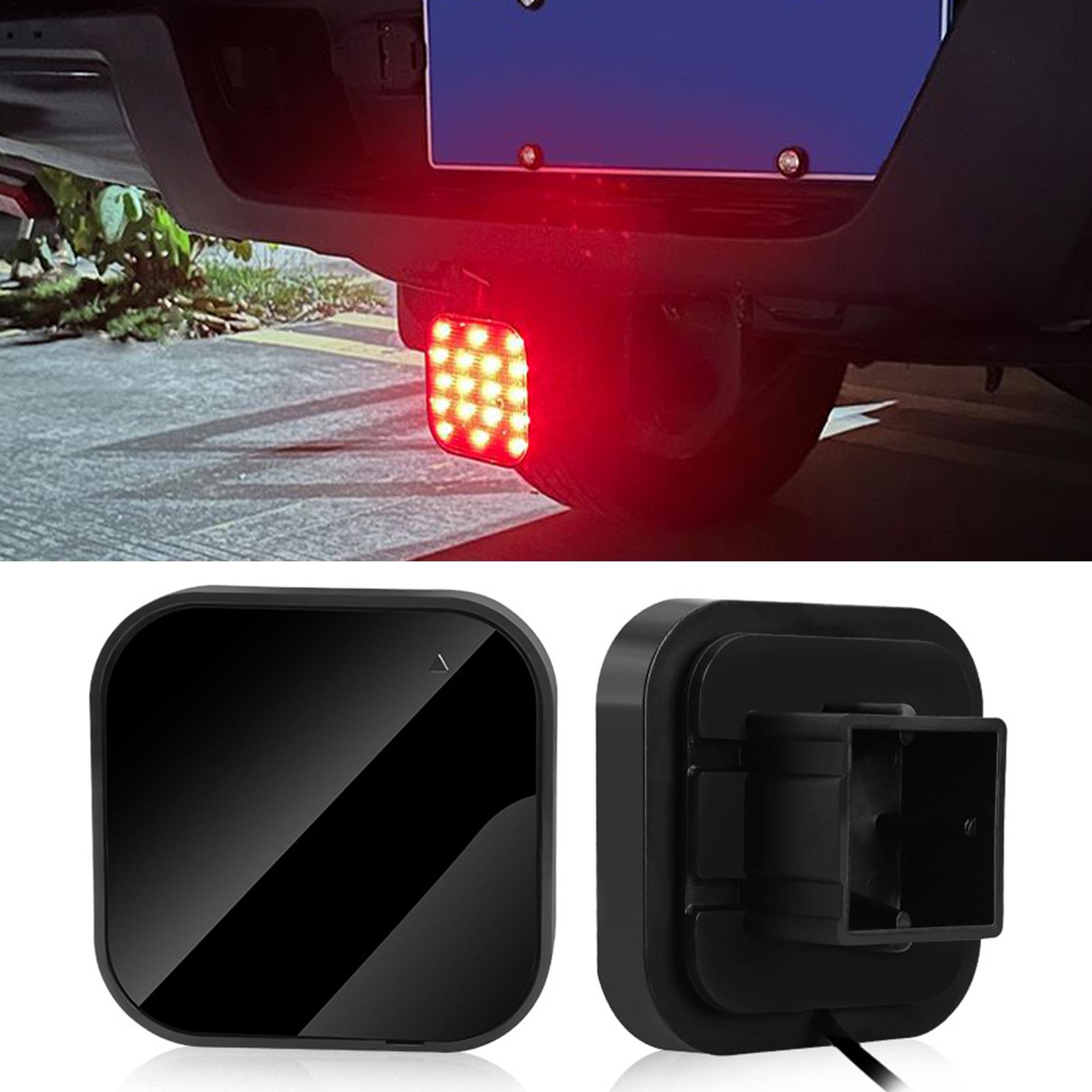 Tow Hitch Covers Bumper Hitch  - огляд і ціна Outdoor Adventure Rv