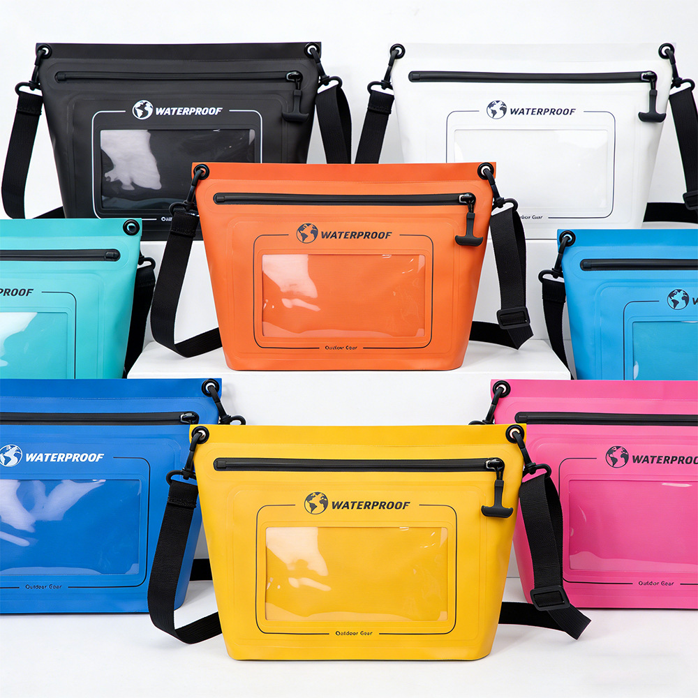 Airtight Waterproof Shoulder B - огляд і ціна Outdoor Adventure Sports