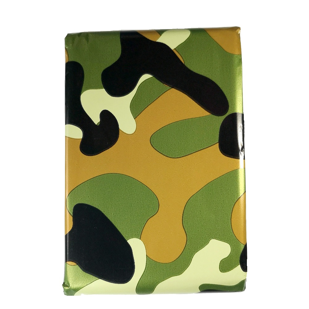 Emergency Sleeping Bag for 1-2 - огляд і ціна Bivy Sack Lightweight