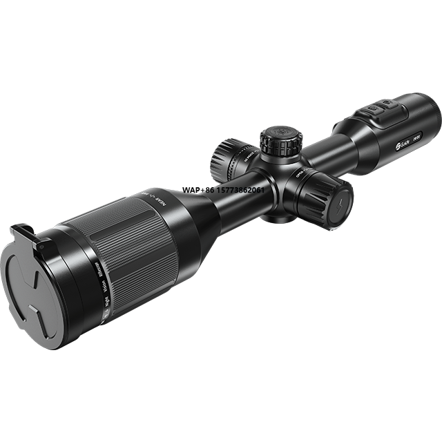 Hunt DU50 Digital Day and Nigh - огляд і ціна Outdoor Adventure Hunt