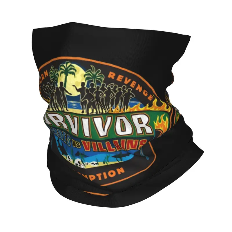 Adventure Game TV Show Survivo - огляд і ціна Outdoor Adventure Show