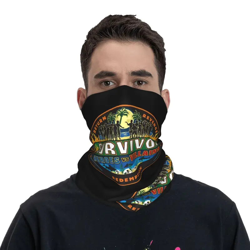 Adventure Game TV Show Survivo - огляд і ціна Outdoor Adventure Show