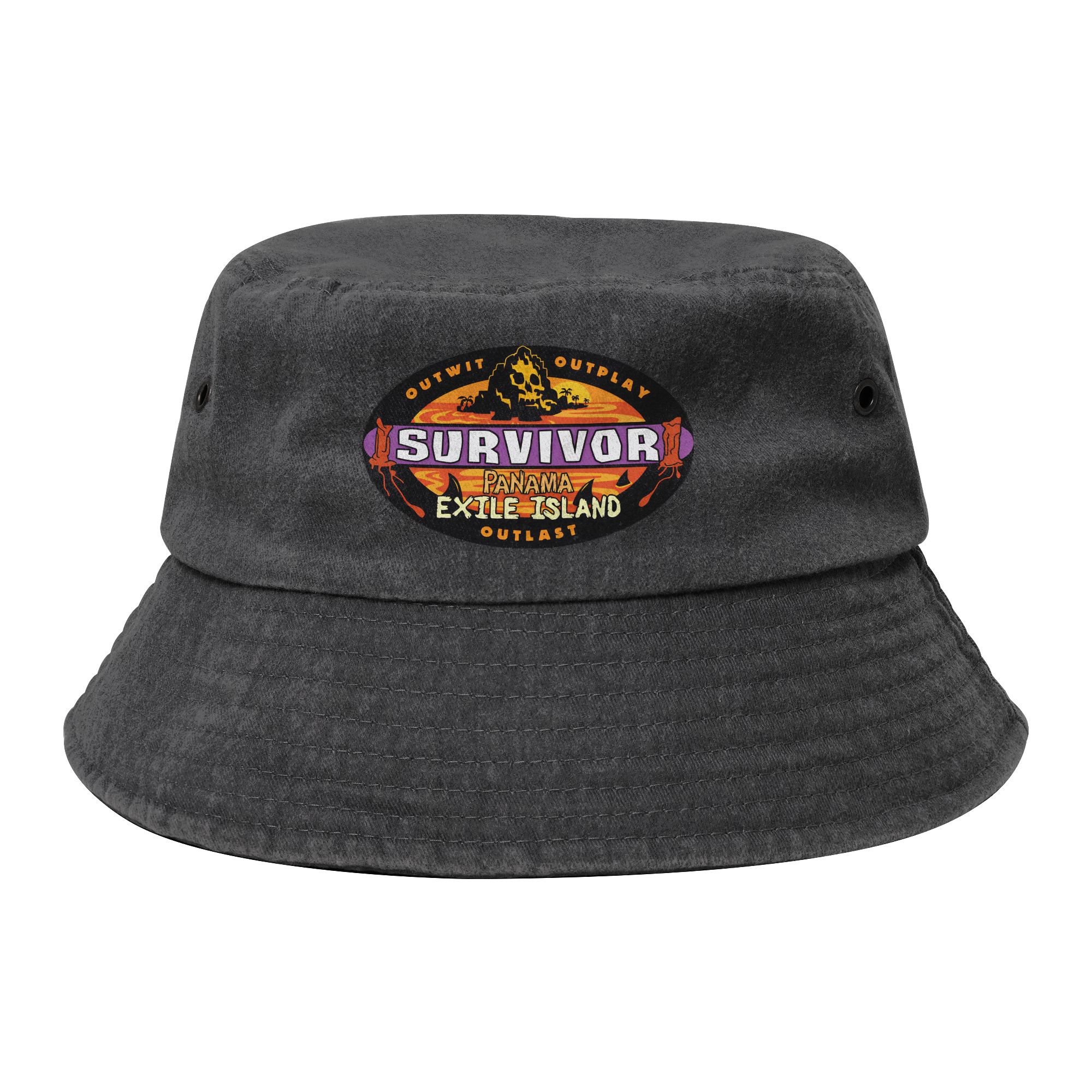 Adventure TV Show S-Survivors  - огляд і ціна Outdoor Adventure Show