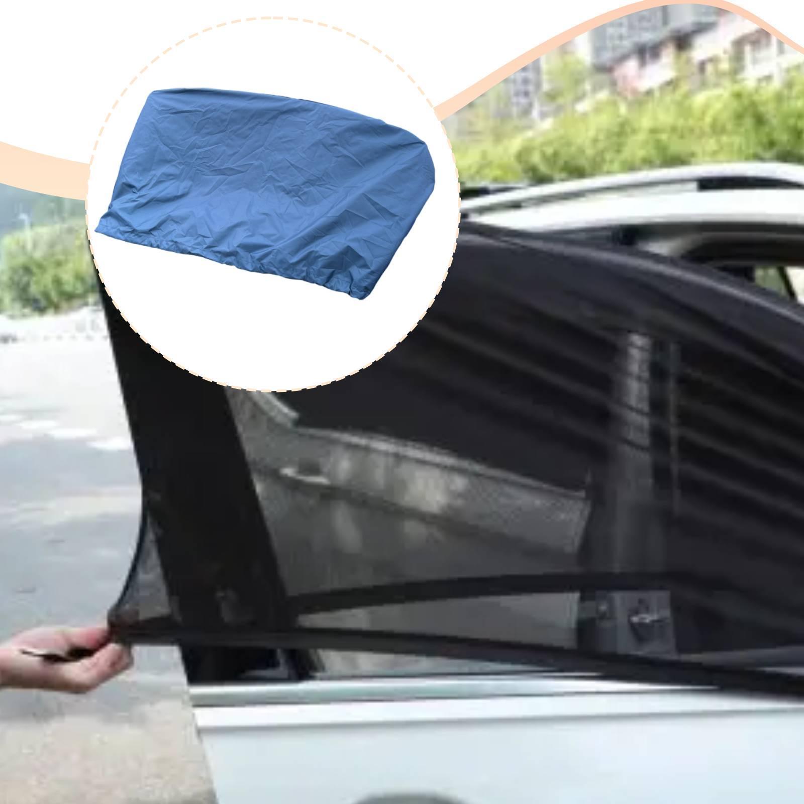 Easy Install Oxford Cloth Car  - огляд і ціна Outdoor Adventure Vehicles