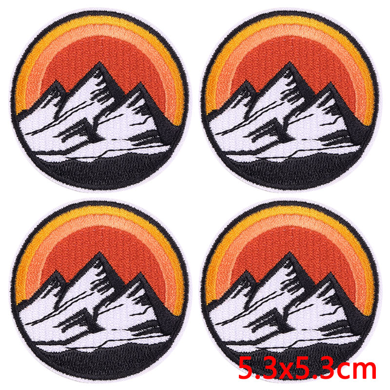 10Pcs/Lot Outdoor Adventure Pa - огляд і ціна Outdoor Adventure Show
