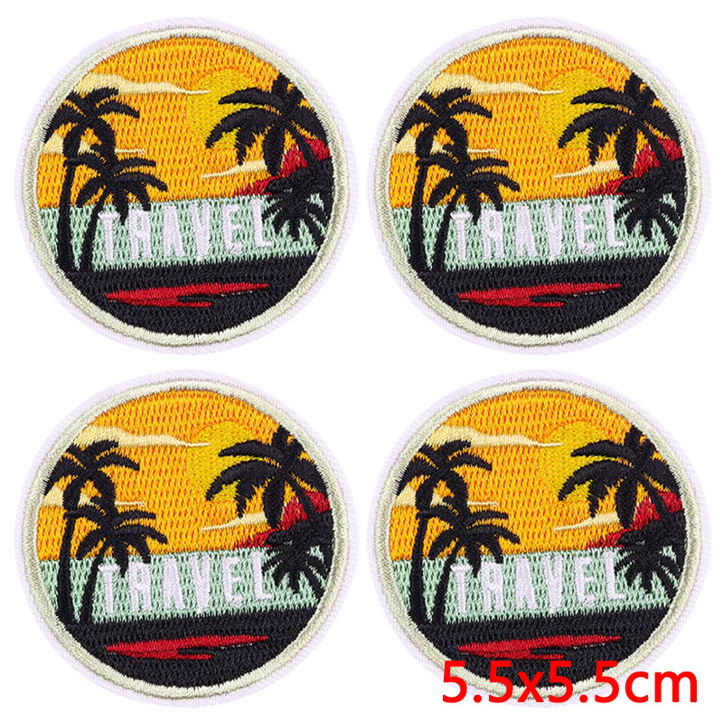 10Pcs/Lot Outdoor Adventure Pa - огляд і ціна Outdoor Adventure Show