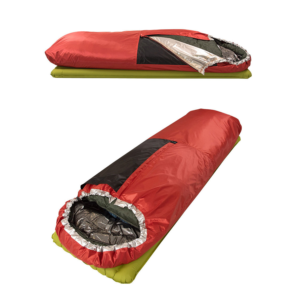Lightweight Bivy Sack for Surv - огляд і ціна Bivy Sack Lightweight