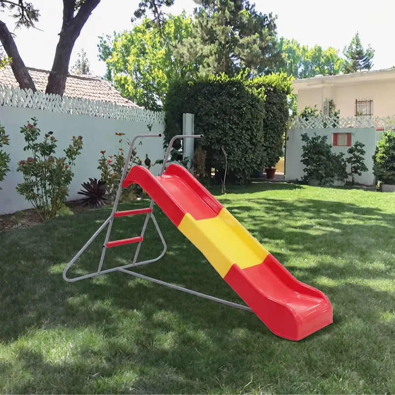 for Children PE Plastic Outdoo - огляд і ціна Outdoor Adventure For Toddlers