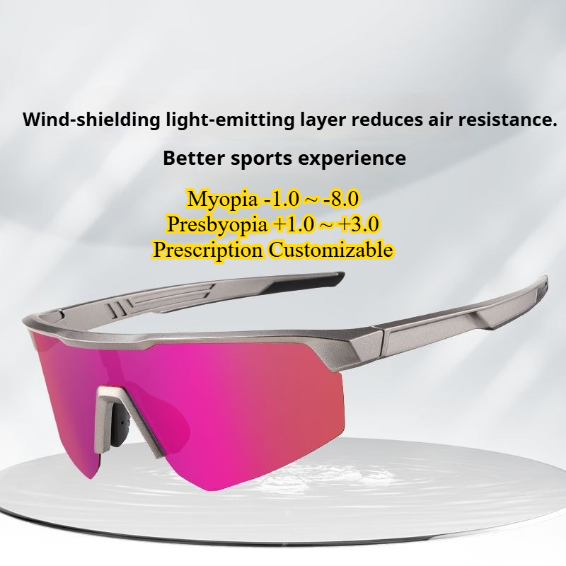 Upgrade Your Vision: Fashion P - огляд і ціна Outdoor Adventure Sports