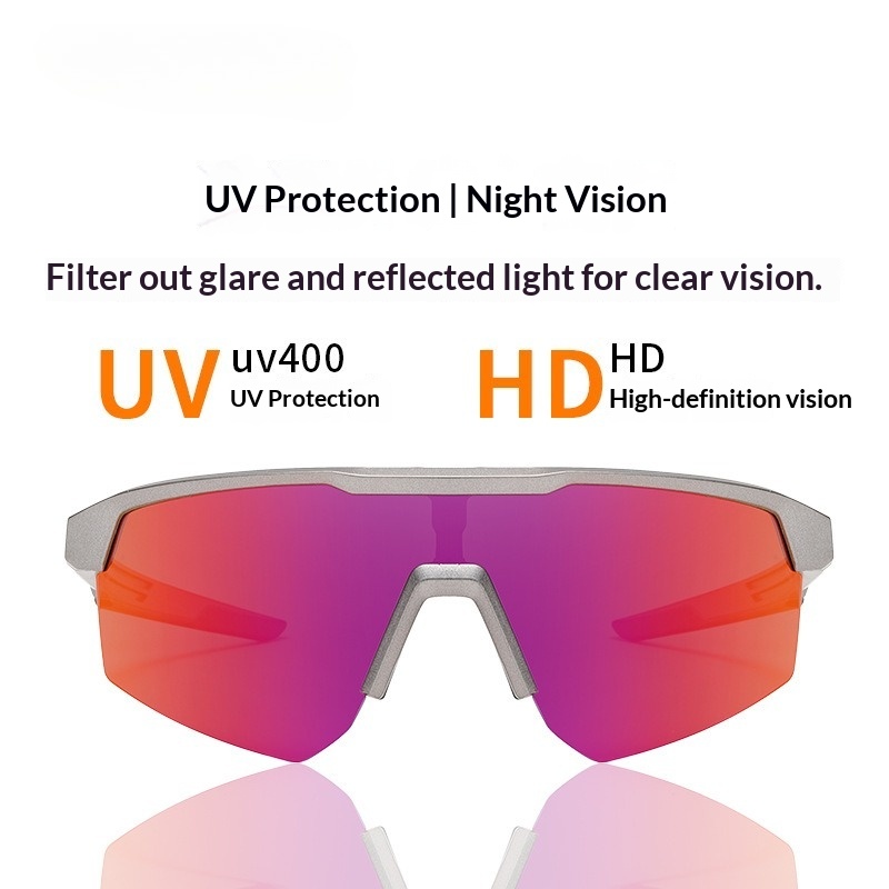 Upgrade Your Vision: Fashion P - огляд і ціна Outdoor Adventure Sports