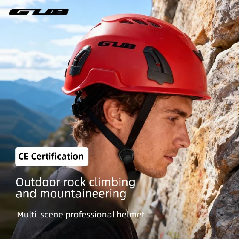GUB 56-62CM Mountain Climbing  - огляд і ціна Outdoor Adventure Sports