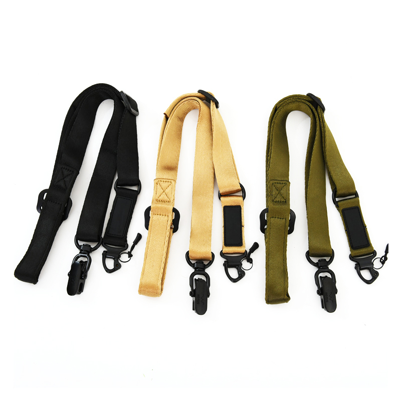 Adjustable MS2 Tactical Sling- - огляд і ціна Outdoor Adventure Hunt