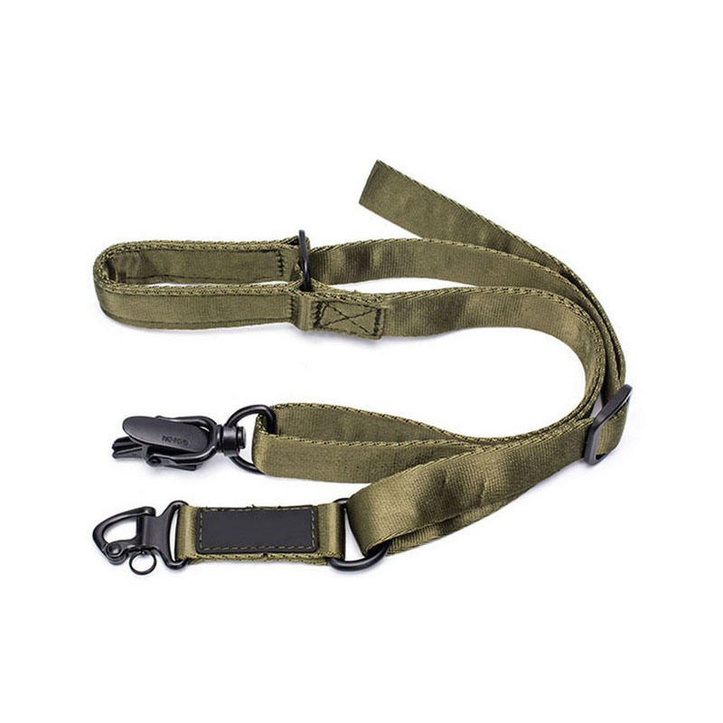 Adjustable MS2 Tactical Sling- - огляд і ціна Outdoor Adventure Hunt