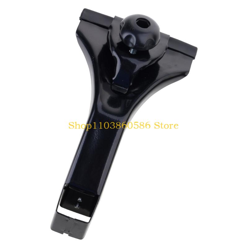 242A Aluminum Rain Gutter Moun - огляд і ціна Outdoor Adventure Vehicles