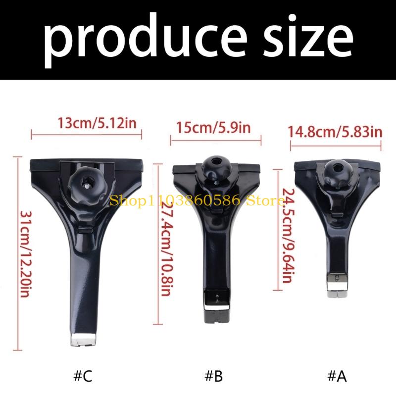 242A Aluminum Rain Gutter Moun - огляд і ціна Outdoor Adventure Vehicles