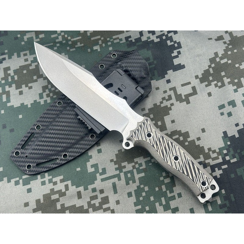 MB10 AUS-10 Steel Outdoor Camp - огляд і ціна Outdoor Adventure Hunt