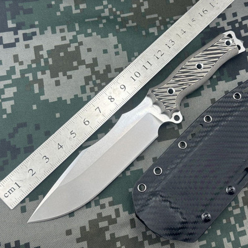 MB10 AUS-10 Steel Outdoor Camp - огляд і ціна Outdoor Adventure Hunt