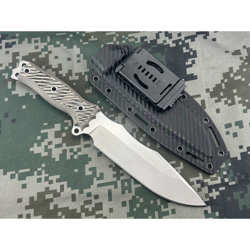MB10 AUS-10 Steel Outdoor Camp - огляд і ціна Outdoor Adventure Hunt