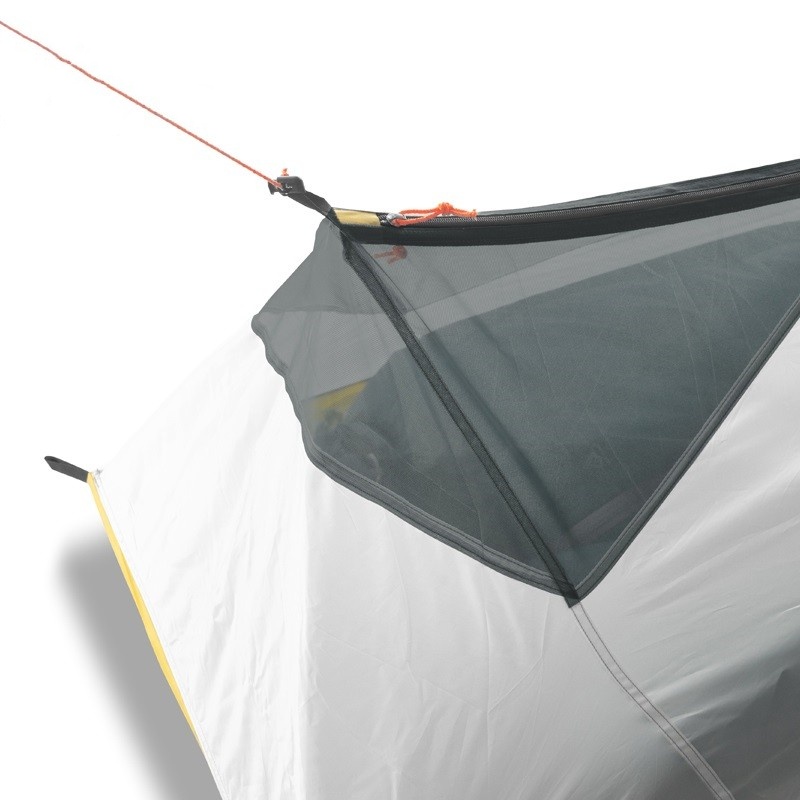 HIKEBURGER Jian 1P Bivy Sack O - огляд і ціна Bivy Sack Lightweight