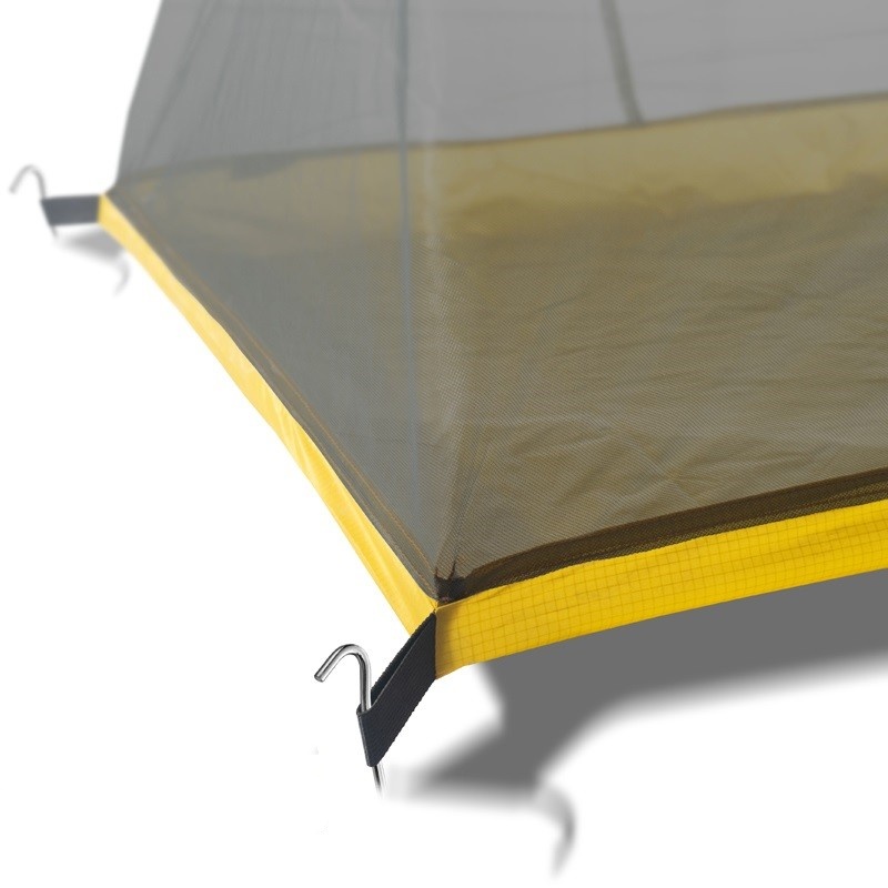 HIKEBURGER Jian 1P Bivy Sack O - огляд і ціна Bivy Sack Lightweight