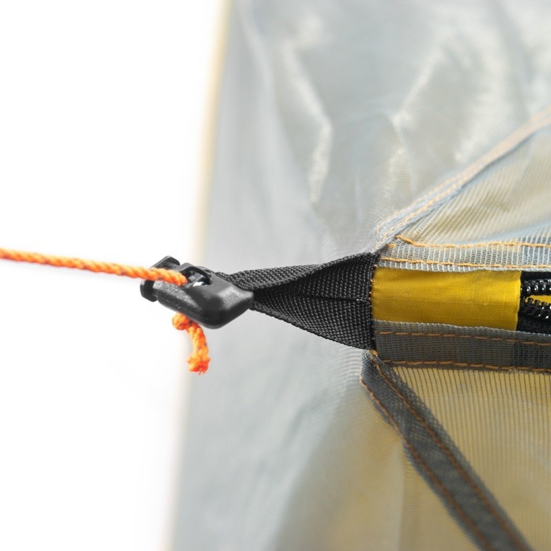 HIKEBURGER Jian 1P Bivy Sack O - огляд і ціна Bivy Sack Lightweight