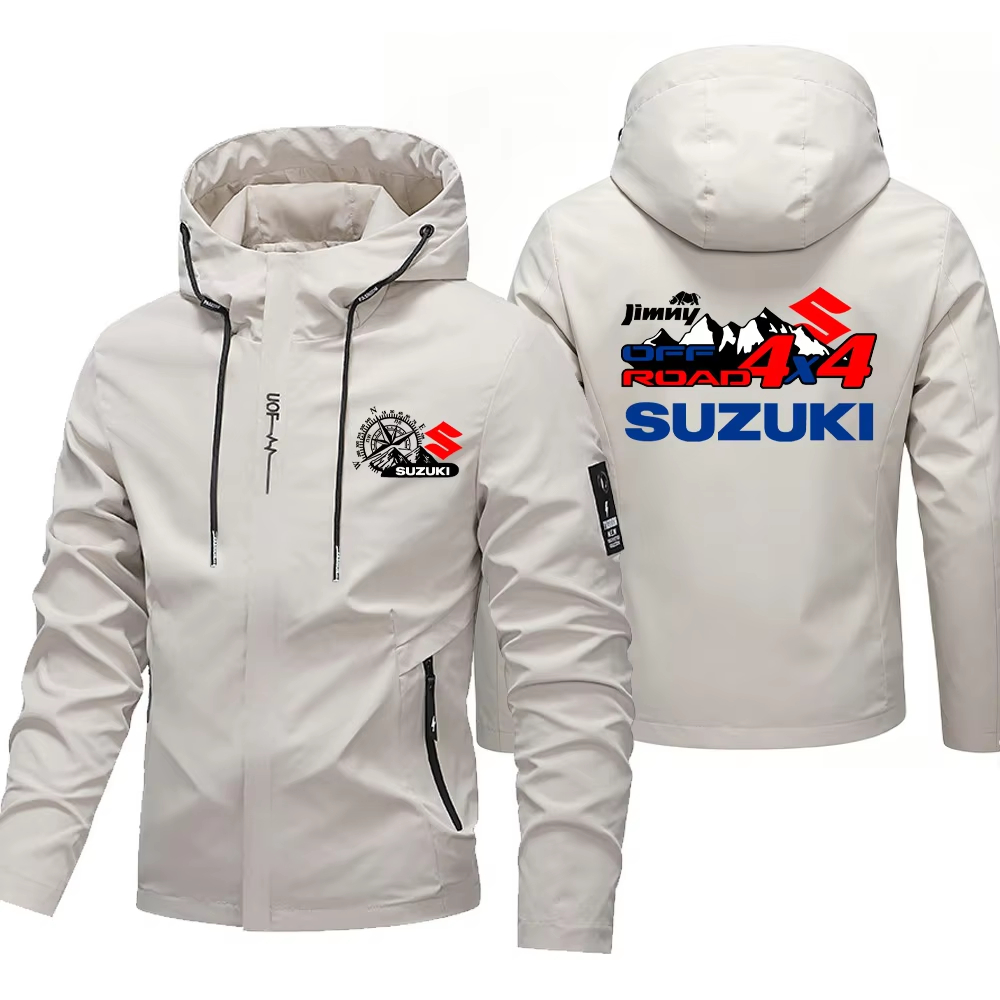 Suzuki Jimny 2026 Off-Road Veh - огляд і ціна Outdoor Adventure Vehicles