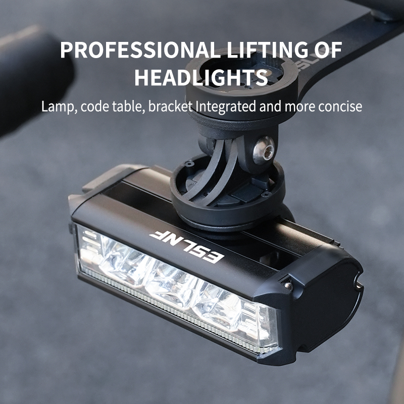 ESLNF 1000 Lumen USB Rechargea - огляд і ціна Headlamp Waterproof Rechargeable