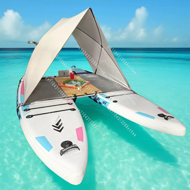 For Water Sports Stand Up Padd - огляд і ціна Outdoor Adventure Sports