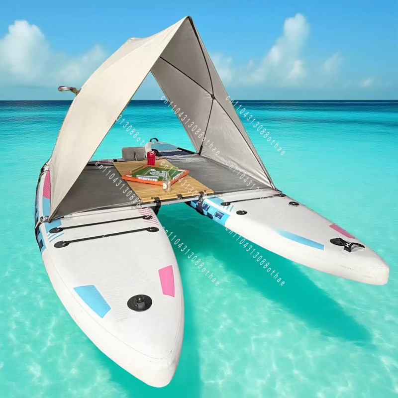 For Water Sports Stand Up Padd - огляд і ціна Outdoor Adventure Sports