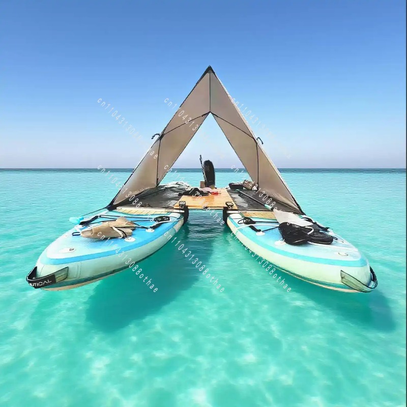 For Water Sports Stand Up Padd - огляд і ціна Outdoor Adventure Sports