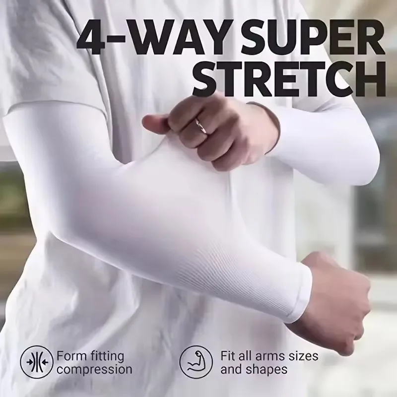 3Pairs Breathable Sun Protecti - огляд і ціна Outdoor Adventure Sports