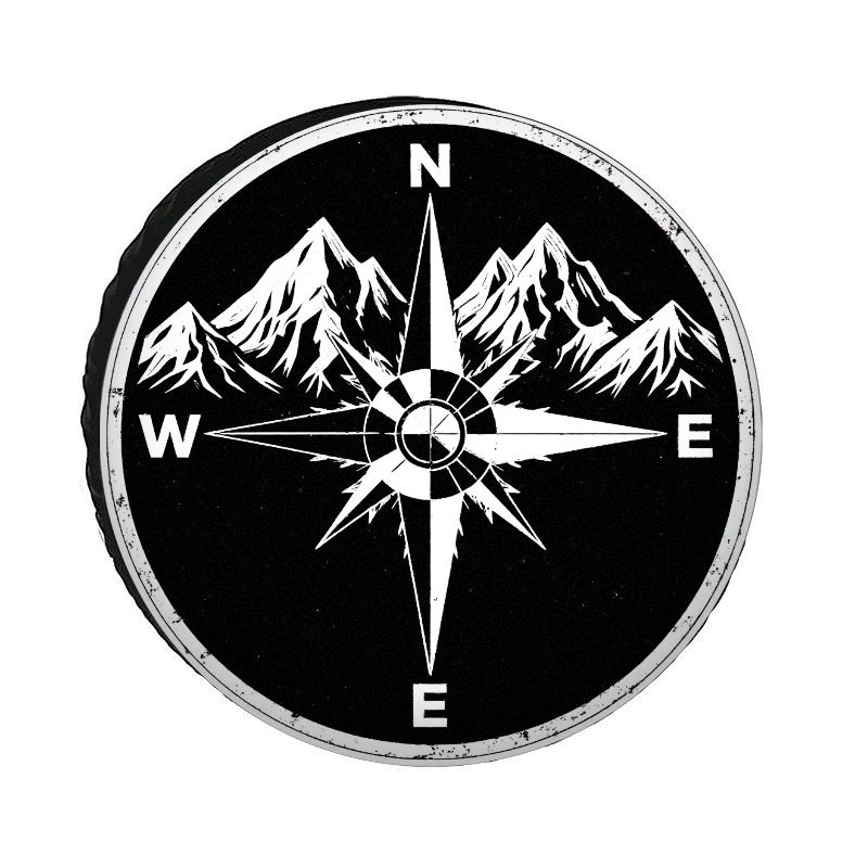 Mountain Compass Outdoor Adven - огляд і ціна Outdoor Adventure Vehicles