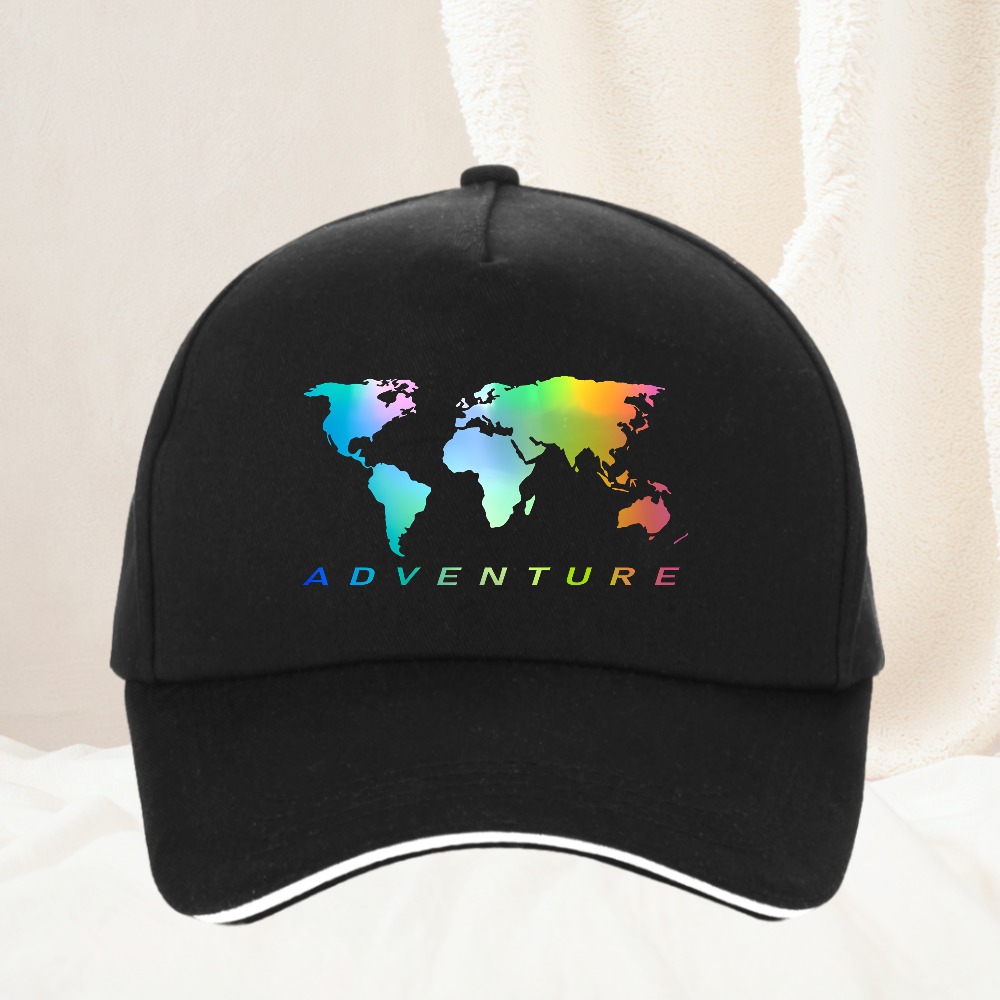 World Map Universal Auto adven - огляд і ціна Outdoor Adventure World