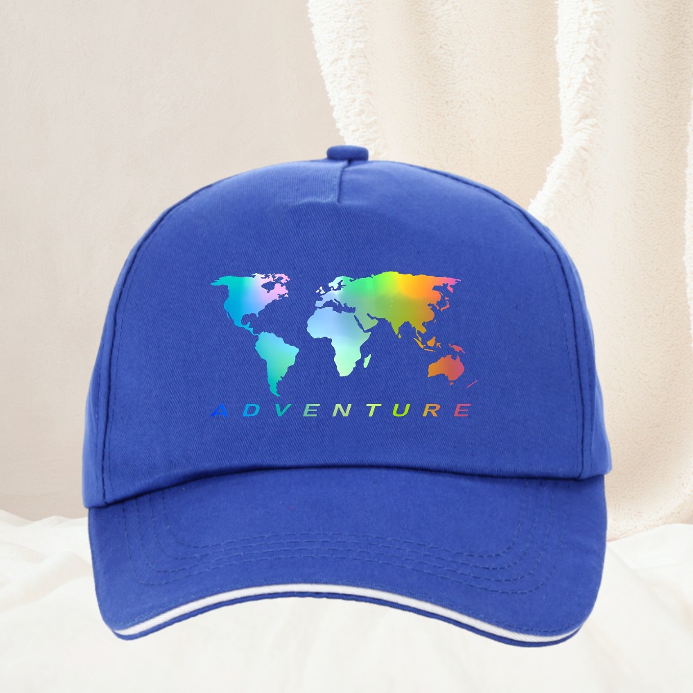 World Map Universal Auto adven - огляд і ціна Outdoor Adventure World