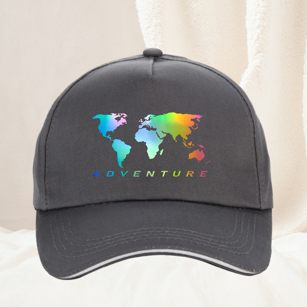 World Map Universal Auto adven - огляд і ціна Outdoor Adventure World